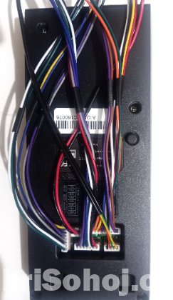 ZKTeco Fingerprint F18